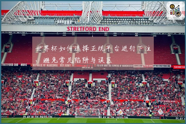 世界杯如何选择正规平台进行下注，避免常见陷阱与误区